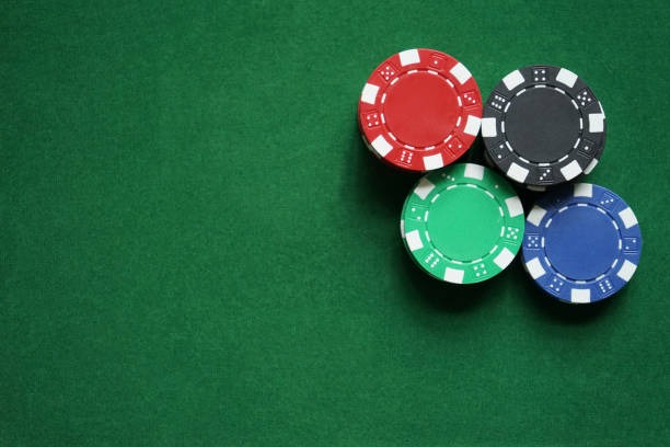 Bandar Poker table selection and buy-in interface