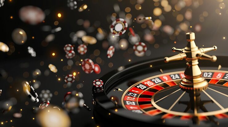 Live-dealer blackjack table on kelinci 88 with professional dealer and multiple camera angles