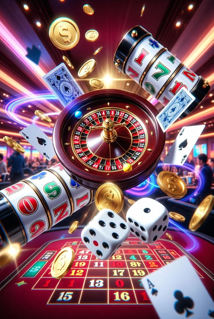 Instant settlement and balance update after card game round