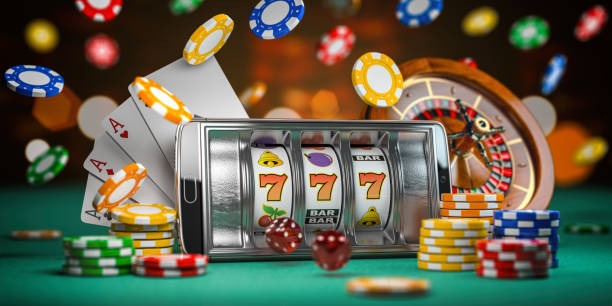 kelinci 88 live casino tables and sports markets