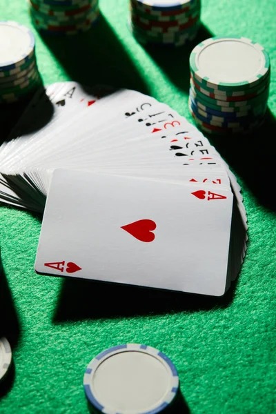Ekor Number Game