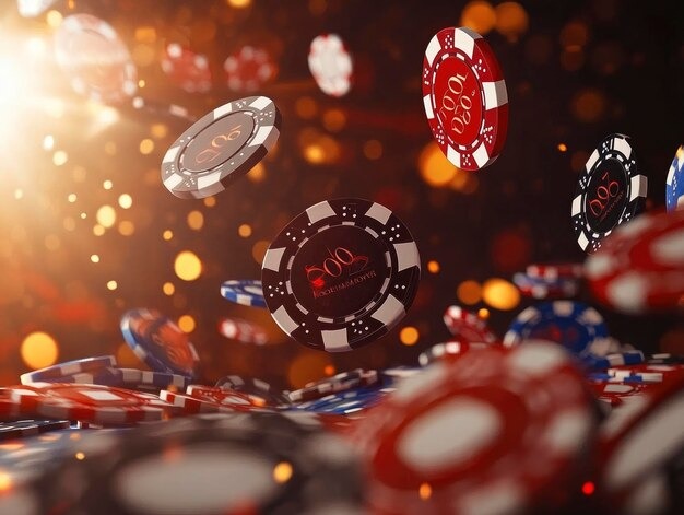 Reactoonz bet selection and spin interface